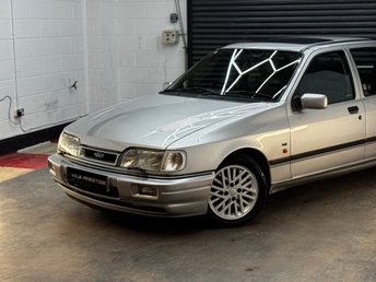 View our FORD SIERRA SAPPHIRE