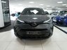 USED 2022 72 TOYOTA C-HR 1.8 VVT-h GR SPORT SUV 5dr Petrol Hybrid CVT Euro 6 (s/s) (122 ps) 1FORMER+FTSH+HTD SEATS+C/PLAY!