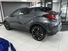 USED 2022 72 TOYOTA C-HR 1.8 VVT-h GR SPORT SUV 5dr Petrol Hybrid CVT Euro 6 (s/s) (122 ps) 1FORMER+FTSH+HTD SEATS+C/PLAY!