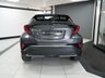 USED 2022 72 TOYOTA C-HR 1.8 VVT-h GR SPORT SUV 5dr Petrol Hybrid CVT Euro 6 (s/s) (122 ps) 1FORMER+FTSH+HTD SEATS+C/PLAY!