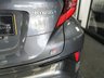 USED 2022 72 TOYOTA C-HR 1.8 VVT-h GR SPORT SUV 5dr Petrol Hybrid CVT Euro 6 (s/s) (122 ps) 1FORMER+FTSH+HTD SEATS+C/PLAY!