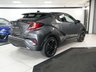 USED 2022 72 TOYOTA C-HR 1.8 VVT-h GR SPORT SUV 5dr Petrol Hybrid CVT Euro 6 (s/s) (122 ps) 1FORMER+FTSH+HTD SEATS+C/PLAY!
