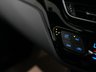 USED 2022 72 TOYOTA C-HR 1.8 VVT-h GR SPORT SUV 5dr Petrol Hybrid CVT Euro 6 (s/s) (122 ps) 1FORMER+FTSH+HTD SEATS+C/PLAY!