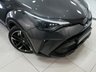 USED 2022 72 TOYOTA C-HR 1.8 VVT-h GR SPORT SUV 5dr Petrol Hybrid CVT Euro 6 (s/s) (122 ps) 1FORMER+FTSH+HTD SEATS+C/PLAY!