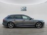 USED 2018 18 AUDI A6 AVANT 2.0 TDI ultra Black Edition Estate 5dr Diesel S Tronic Euro 6 (s/s) (190 ps) 
