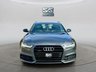 USED 2018 18 AUDI A6 AVANT 2.0 TDI ultra Black Edition Estate 5dr Diesel S Tronic Euro 6 (s/s) (190 ps) 