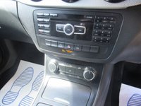 USED 2014 14 MERCEDES-BENZ B CLASS 1.8 B200 CDI Sport MPV 5dr Diesel 7G-DCT Euro 5 (s/s) (136 ps) Air Con, 7 speed Auto diesel