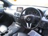 USED 2014 14 MERCEDES-BENZ B CLASS 1.8 B200 CDI Sport MPV 5dr Diesel 7G-DCT Euro 5 (s/s) (136 ps) Air Con, 7 speed Auto diesel