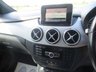 USED 2014 14 MERCEDES-BENZ B CLASS 1.8 B200 CDI Sport MPV 5dr Diesel 7G-DCT Euro 5 (s/s) (136 ps) Air Con, 7 speed Auto diesel