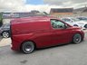 USED 2023 73 VOLKSWAGEN CADDY 2.0 TDI C20 Commerce Pro Panel Van 5dr Diesel DSG SWB Euro 6 (s/s) (122 ps) 