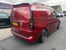 USED 2023 73 VOLKSWAGEN CADDY 2.0 TDI C20 Commerce Pro Panel Van 5dr Diesel DSG SWB Euro 6 (s/s) (122 ps) 