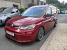 USED 2023 73 VOLKSWAGEN CADDY 2.0 TDI C20 Commerce Pro Panel Van 5dr Diesel DSG SWB Euro 6 (s/s) (122 ps) 