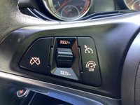 USED 2016 VAUXHALL ADAM 1.0i Turbo ecoFLEX SLAM Hatchback 3dr Petrol Manual Euro 6 (s/s) (115 ps) *ONLY 54820 MILES !!* HEATED LEATHER/STEERING WHEEL-X2 KEYS