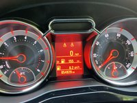 USED 2016 VAUXHALL ADAM 1.0i Turbo ecoFLEX SLAM Hatchback 3dr Petrol Manual Euro 6 (s/s) (115 ps) *ONLY 54820 MILES !!* HEATED LEATHER/STEERING WHEEL-X2 KEYS