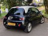 USED 2016 VAUXHALL ADAM 1.0i Turbo ecoFLEX SLAM Hatchback 3dr Petrol Manual Euro 6 (s/s) (115 ps) *ONLY 54820 MILES !!* HEATED LEATHER/STEERING WHEEL-X2 KEYS