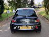 USED 2016 VAUXHALL ADAM 1.0i Turbo ecoFLEX SLAM Hatchback 3dr Petrol Manual Euro 6 (s/s) (115 ps) *ONLY 54820 MILES !!* HEATED LEATHER/STEERING WHEEL-X2 KEYS