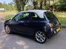 USED 2016 VAUXHALL ADAM 1.0i Turbo ecoFLEX SLAM Hatchback 3dr Petrol Manual Euro 6 (s/s) (115 ps) *ONLY 54820 MILES !!* HEATED LEATHER/STEERING WHEEL-X2 KEYS