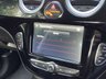 USED 2016 VAUXHALL ADAM 1.0i Turbo ecoFLEX SLAM Hatchback 3dr Petrol Manual Euro 6 (s/s) (115 ps) *ONLY 54820 MILES !!* HEATED LEATHER/STEERING WHEEL-X2 KEYS