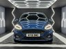 USED 2018 18 FORD FIESTA 1.5T EcoBoost ST-3 Hatchback 3dr Petrol Manual Euro 6 (200 ps) 