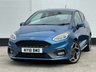 USED 2018 18 FORD FIESTA 1.5T EcoBoost ST-3 Hatchback 3dr Petrol Manual Euro 6 (200 ps) 