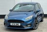 USED 2018 18 FORD FIESTA 1.5T EcoBoost ST-3 Hatchback 3dr Petrol Manual Euro 6 (200 ps) 