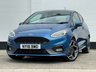 USED 2018 18 FORD FIESTA 1.5T EcoBoost ST-3 Hatchback 3dr Petrol Manual Euro 6 (200 ps) 