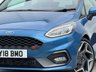 USED 2018 18 FORD FIESTA 1.5T EcoBoost ST-3 Hatchback 3dr Petrol Manual Euro 6 (200 ps) 
