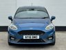 USED 2018 18 FORD FIESTA 1.5T EcoBoost ST-3 Hatchback 3dr Petrol Manual Euro 6 (200 ps) 
