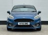 USED 2018 18 FORD FIESTA 1.5T EcoBoost ST-3 Hatchback 3dr Petrol Manual Euro 6 (200 ps) 
