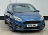 USED 2018 18 FORD FIESTA 1.5T EcoBoost ST-3 Hatchback 3dr Petrol Manual Euro 6 (200 ps) 