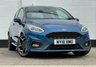 USED 2018 18 FORD FIESTA 1.5T EcoBoost ST-3 Hatchback 3dr Petrol Manual Euro 6 (200 ps) 