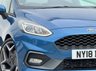 USED 2018 18 FORD FIESTA 1.5T EcoBoost ST-3 Hatchback 3dr Petrol Manual Euro 6 (200 ps) 