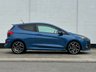 USED 2018 18 FORD FIESTA 1.5T EcoBoost ST-3 Hatchback 3dr Petrol Manual Euro 6 (200 ps) 