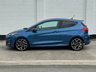 USED 2018 18 FORD FIESTA 1.5T EcoBoost ST-3 Hatchback 3dr Petrol Manual Euro 6 (200 ps) 