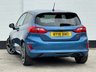 USED 2018 18 FORD FIESTA 1.5T EcoBoost ST-3 Hatchback 3dr Petrol Manual Euro 6 (200 ps) 