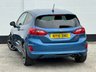 USED 2018 18 FORD FIESTA 1.5T EcoBoost ST-3 Hatchback 3dr Petrol Manual Euro 6 (200 ps) 