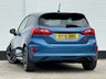 USED 2018 18 FORD FIESTA 1.5T EcoBoost ST-3 Hatchback 3dr Petrol Manual Euro 6 (200 ps) 