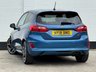 USED 2018 18 FORD FIESTA 1.5T EcoBoost ST-3 Hatchback 3dr Petrol Manual Euro 6 (200 ps) 