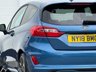 USED 2018 18 FORD FIESTA 1.5T EcoBoost ST-3 Hatchback 3dr Petrol Manual Euro 6 (200 ps) 
