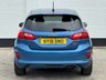 USED 2018 18 FORD FIESTA 1.5T EcoBoost ST-3 Hatchback 3dr Petrol Manual Euro 6 (200 ps) 
