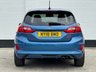USED 2018 18 FORD FIESTA 1.5T EcoBoost ST-3 Hatchback 3dr Petrol Manual Euro 6 (200 ps) 