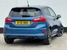USED 2018 18 FORD FIESTA 1.5T EcoBoost ST-3 Hatchback 3dr Petrol Manual Euro 6 (200 ps) 