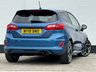 USED 2018 18 FORD FIESTA 1.5T EcoBoost ST-3 Hatchback 3dr Petrol Manual Euro 6 (200 ps) 