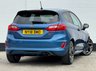 USED 2018 18 FORD FIESTA 1.5T EcoBoost ST-3 Hatchback 3dr Petrol Manual Euro 6 (200 ps) 