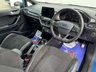 USED 2018 18 FORD FIESTA 1.5T EcoBoost ST-3 Hatchback 3dr Petrol Manual Euro 6 (200 ps) 