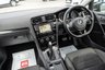 USED 2017 66 VOLKSWAGEN GOLF 1.4 TSI BlueMotion Tech ACT GT Edition Hatchback 5dr Petrol DSG Euro 6 (s/s) (150 ps) 