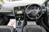 USED 2017 66 VOLKSWAGEN GOLF 1.4 TSI BlueMotion Tech ACT GT Edition Hatchback 5dr Petrol DSG Euro 6 (s/s) (150 ps) 