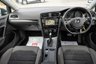 USED 2017 66 VOLKSWAGEN GOLF 1.4 TSI BlueMotion Tech ACT GT Edition Hatchback 5dr Petrol DSG Euro 6 (s/s) (150 ps) 
