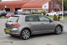 USED 2017 66 VOLKSWAGEN GOLF 1.4 TSI BlueMotion Tech ACT GT Edition Hatchback 5dr Petrol DSG Euro 6 (s/s) (150 ps) 