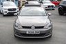 USED 2017 66 VOLKSWAGEN GOLF 1.4 TSI BlueMotion Tech ACT GT Edition Hatchback 5dr Petrol DSG Euro 6 (s/s) (150 ps) 